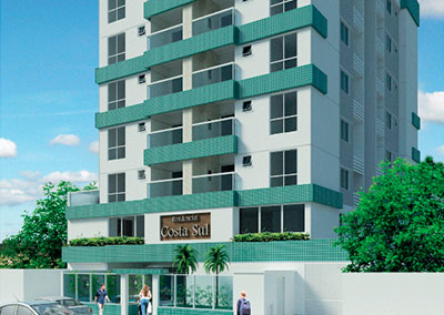 Residencial Costa Sul